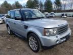 2009 LAND ROVER  RANGE ROVER