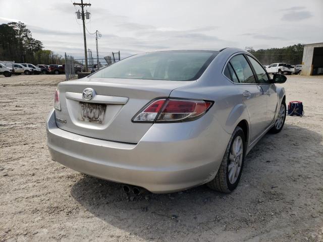 1YVHZ8DHXC5M26321 Mazda 6 I 2012. Фото: 3