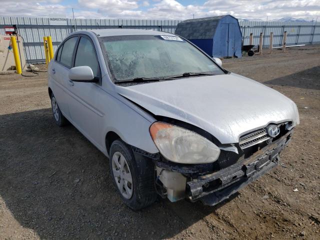 KMHCN4AC6AU466536 Hyundai Accent Gls 2010