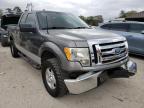 2010 FORD  F-150