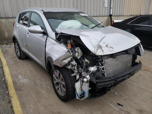 2015 KIA SPORTAGE L KNDPB3AC2F7782806