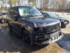 2010 LAND ROVER  RANGE ROVER