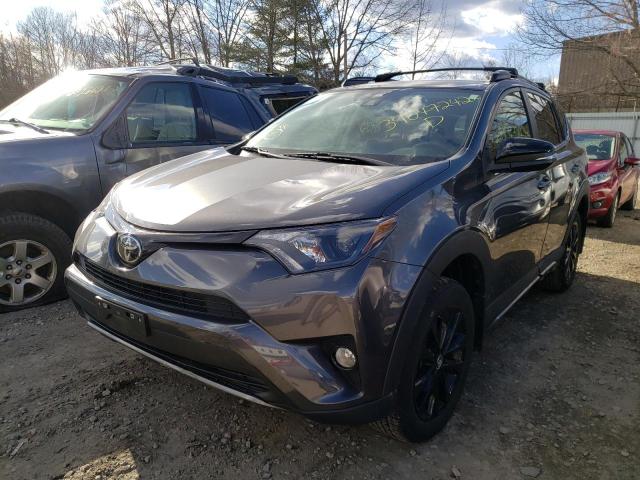2018 TOYOTA RAV4 ADVEN 2T3RFREV3JW833593