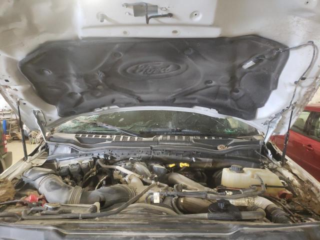 1FT7W2BT4JEB42792 Ford F250 Super 2018. Фото: 6