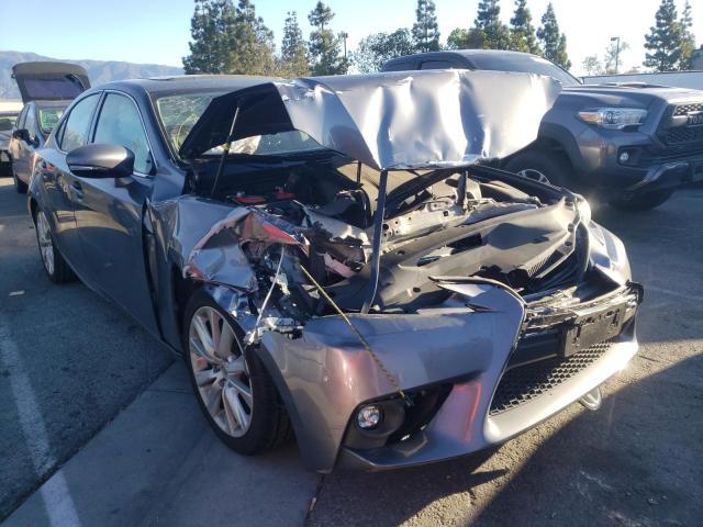 2015 LEXUS IS 250 JTHBF1D26F5073926