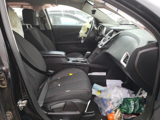 2GNALBEK9F6381307 Chevrolet Equinox Lt 2015. Фото: 4