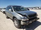 2000 LEXUS  RX300