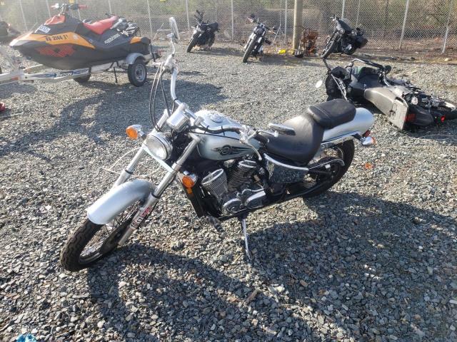 2007 HONDA VT600 CD JH2PC21447K810014