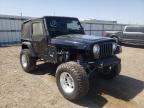 2004 JEEP  WRANGLER