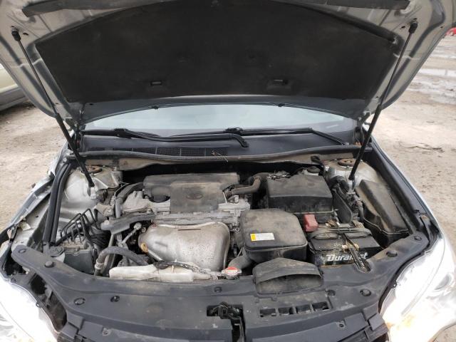 4T1BF1FK7GU220305 Toyota Camry Le 2016. Фото: 6