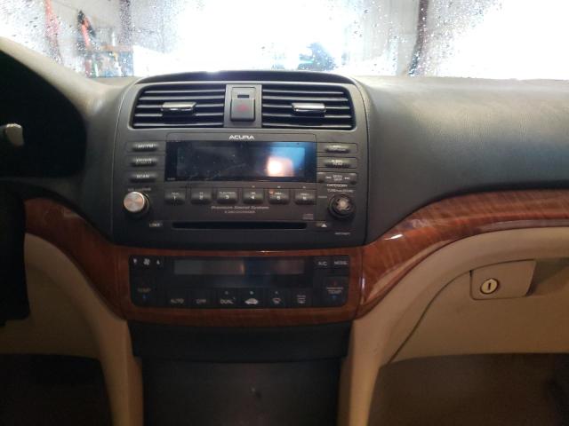 JH4CL96877C000915 Acura Tsx 2007. Фото: 8