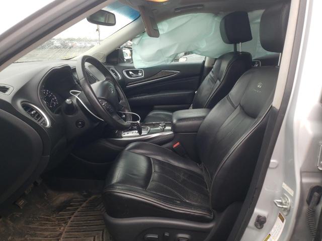 VIN ZFBCFACH1HZ038740 2017 Fiat 500L, Lounge no.5