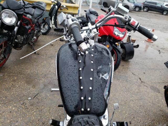2001 SUZUKI VS1400 GLP JS1VX51L212100754