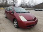 2004 TOYOTA  PRIUS