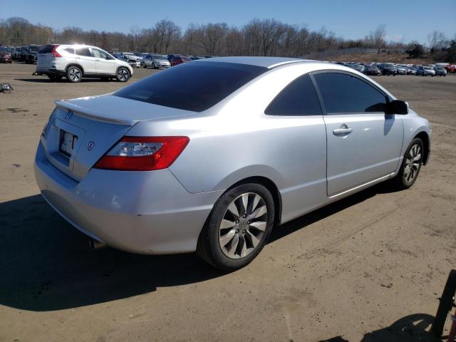 2HGFG12859H537858 Honda Civic Ex 2009. Фото: 3