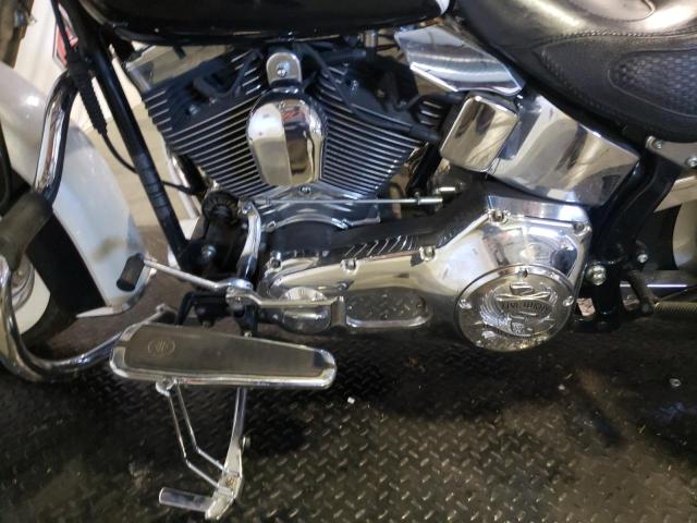 2006 HARLEY-DAVIDSON FLSTNI 1HD1JDB116Y055919