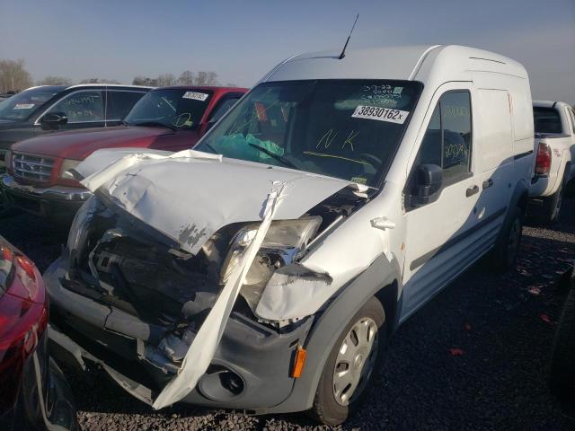 NM0LS7AN1DT150016 Ford Transit Co 2013. Фото: 1