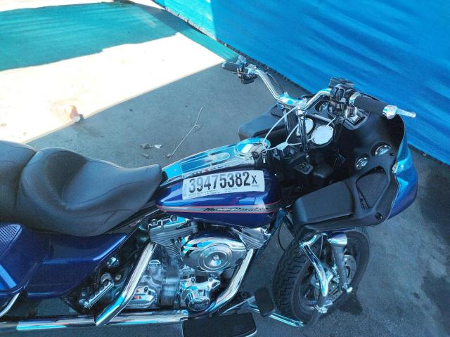 2007 HARLEY-DAVIDSON FLTR 1HD1FS4387Y637909