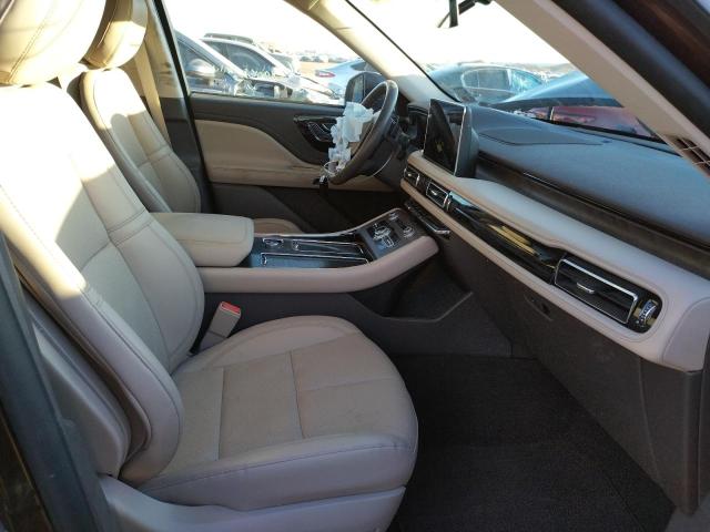 2020 LINCOLN AVIATOR RE 5LM5J7WC2LGL19272