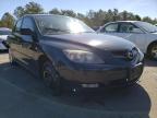 2008 MAZDA  MAZDA3