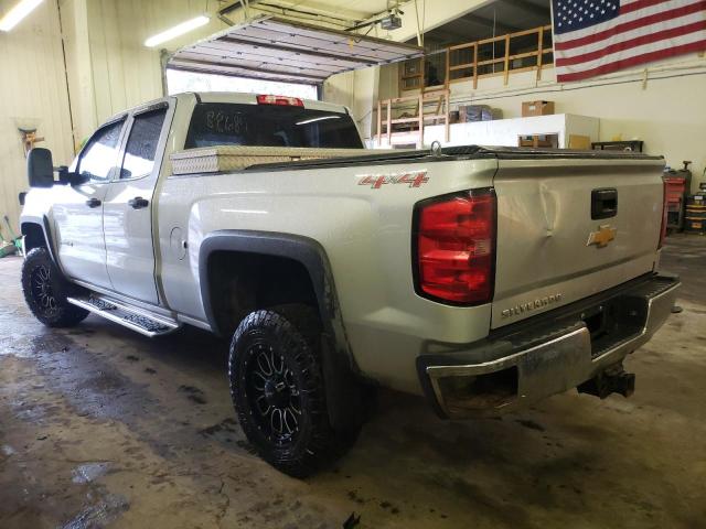 2015 CHEVROLET SILVRDO LT 1GC2KUEG4FZ103202