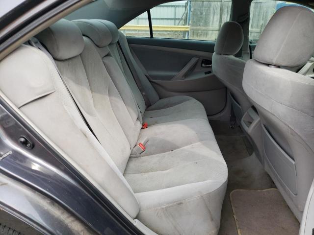 4T1BE46K39U882762 Toyota Camry Base 2009. Фото: 5