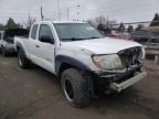 2006 TOYOTA  TACOMA