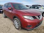 2014 NISSAN  ROGUE