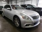 photo INFINITI G37 2012