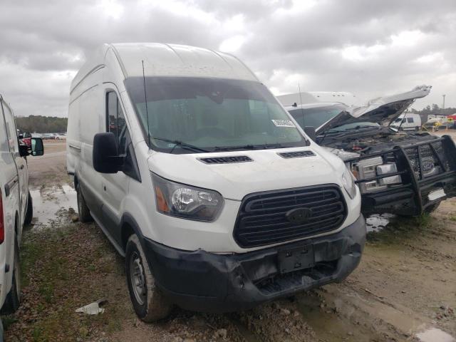 1FTYR3XM8JKA56289 Ford Transit T- 2018