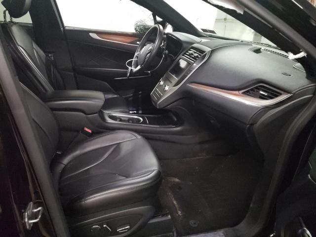 2019 LINCOLN MKC RESERV 5LMCJ3D90KUL44372