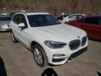 2019 BMW  X3