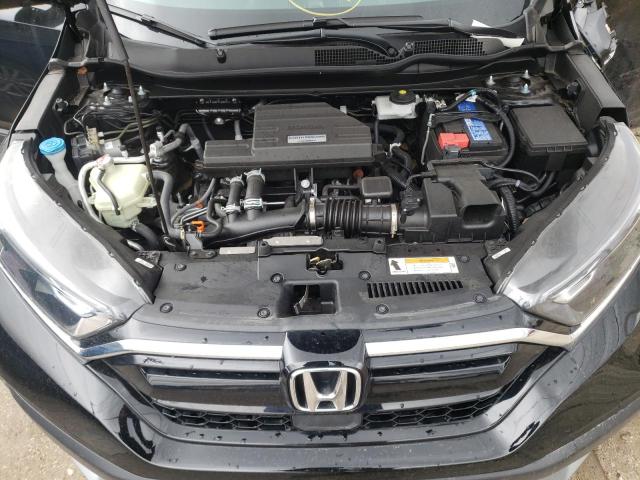 5J6RW2H52LL023407 Honda Cr-V Ex 2020. Фото: 6