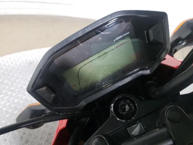 2020 HONDA GROM A MLHJC7551L5200012
