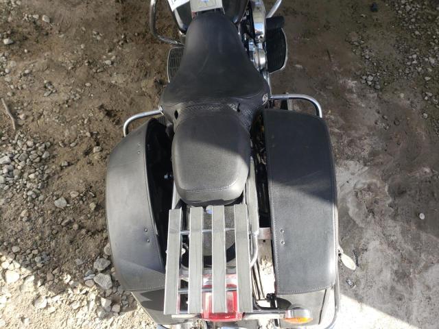 2001 HARLEY-DAVIDSON FLHRCI 1HD1FRW171Y660643