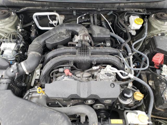 2019 SUBARU OUTBACK TO 4S4BSATC3K3225749