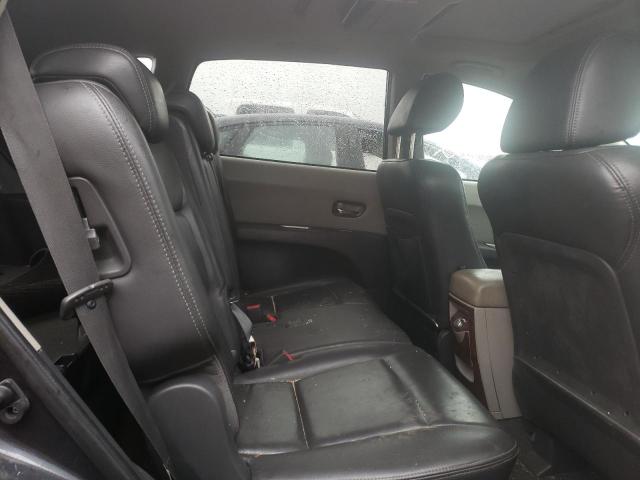4S4WX90D184415048 Subaru Tribeca Limited