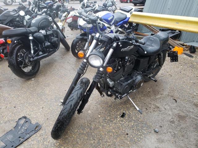 2003 HARLEY-DAVIDSON XL1200 C A 1HD1CGP413K422766