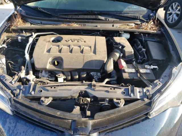 2018 TOYOTA COROLLA L 2T1BURHE0JC995646