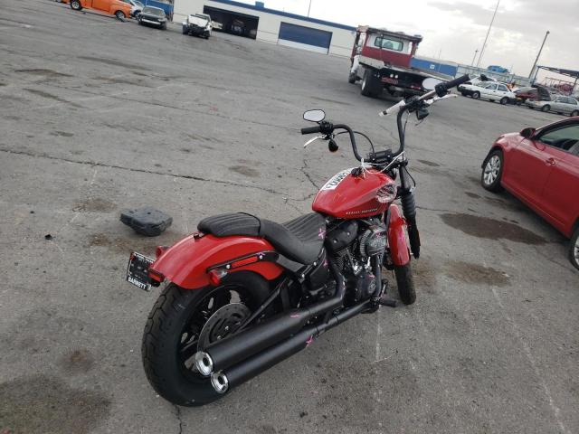 2022 HARLEY-DAVIDSON MOTORCYCLE 1HD1YYK13NB021288