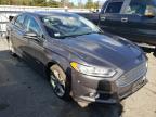 2016 FORD  FUSION