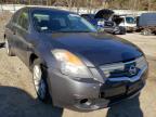 2009 NISSAN  ALTIMA