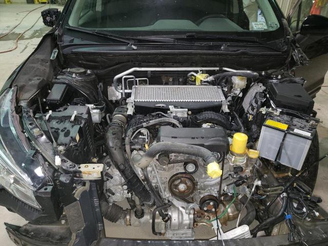 2020 SUBARU ASCENT PRE 4S4WMACD7L3416368