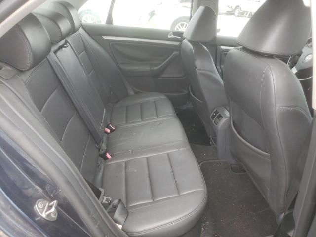 3VWRZ71K89M136020 Volkswagen Jetta Se 2009. Фото: 5