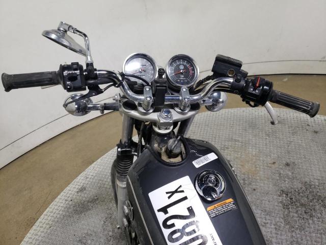 2015 YAMAHA SR400 JYARH04E6FA000007