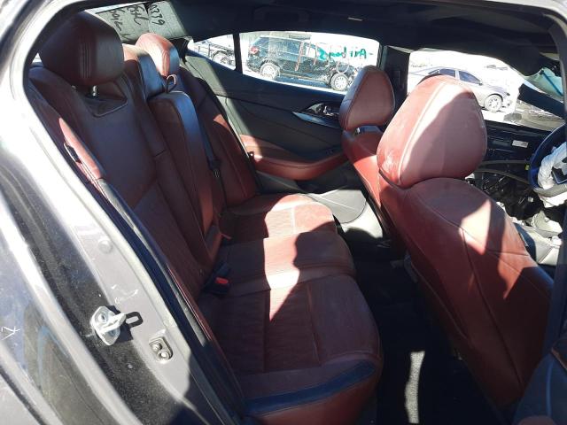 2021 NISSAN MAXIMA PLA 1N4AA6FVXMC505870