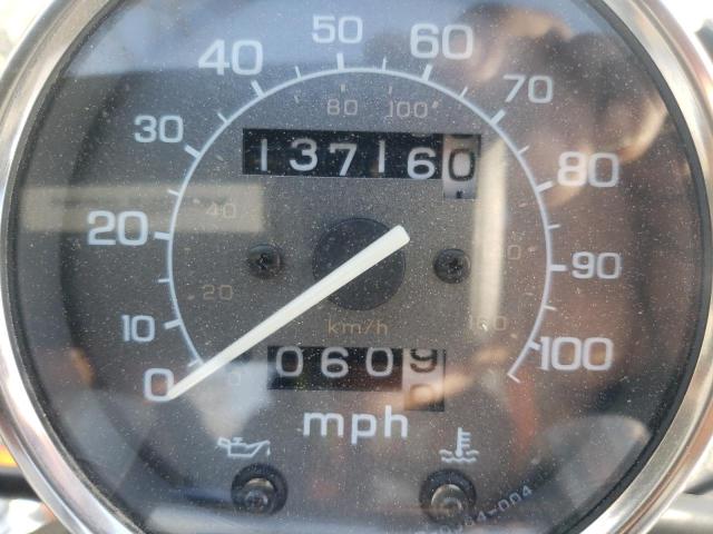 2007 HONDA VT600 CD JH2PC21447K810014