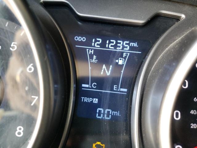2015 HYUNDAI VELOSTER KMHTC6AD7FU223755