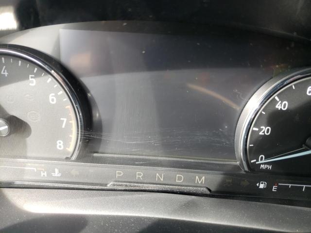 2022 FORD EXPLORER T - 1FMSK8JH5NGA47282