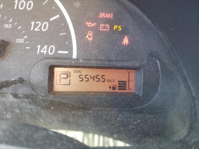 3N1CN7AP3GL849509 Nissan Versa S 2016. Фото: 7